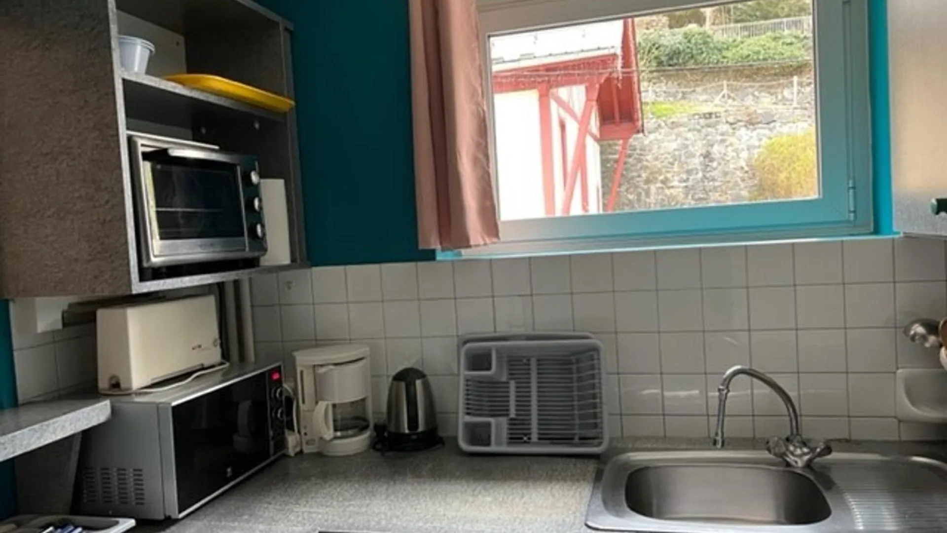 Charmant T2 Au Centre De Brides-Les-Bains Avec Balcon, Parking Et Wifi - Fr-1-512-194 0*,