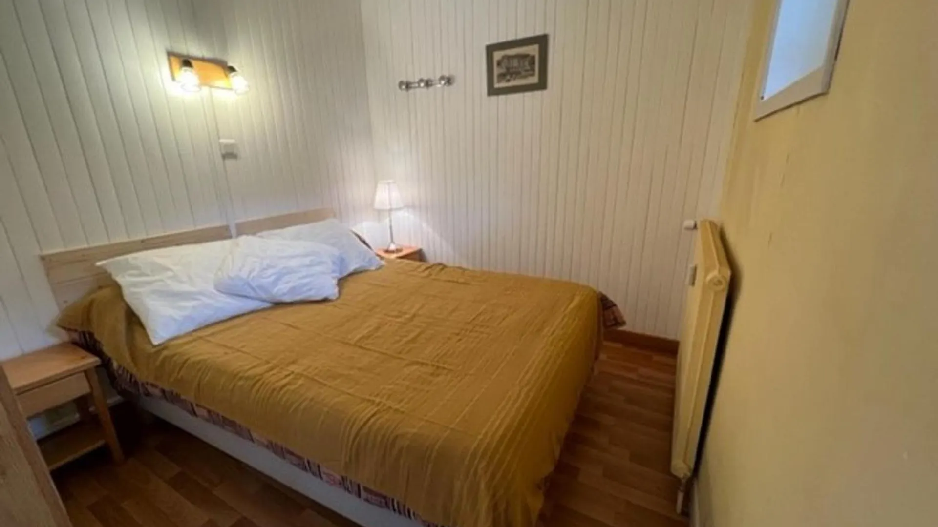 Charmant T2 Au Centre De Brides-Les-Bains Avec Balcon, Parking Et Wifi - Fr-1-512-194 Apartment